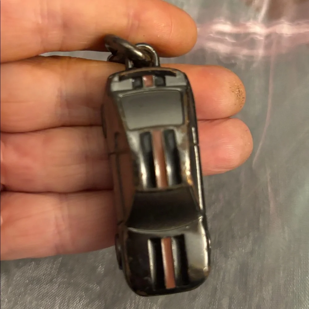 Coach authentic fob